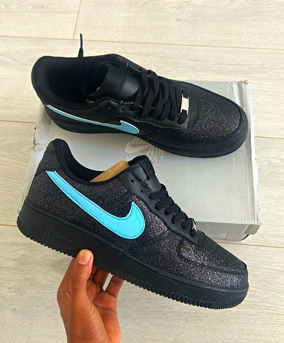 Nike air force 07 trainers - nike,
