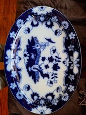 Antique Royal Staffordshire