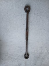 CB200 CHOKE ROD/ LEVER