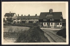 Thorpeness, Residential