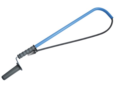 Faithfull toilet auger - toilet,