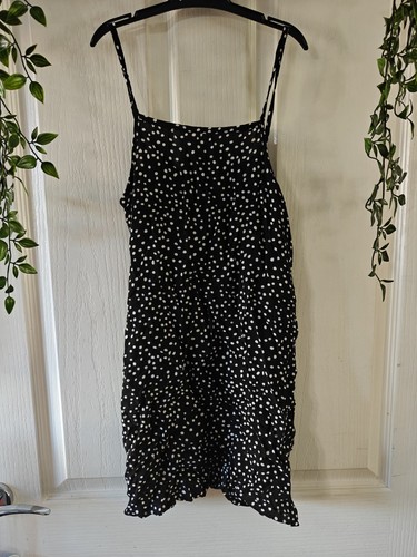 Primark strappy cami - primark, age