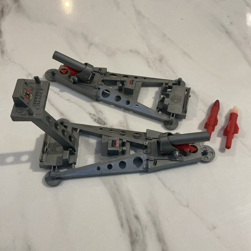 Vintage mattel major - major, matt