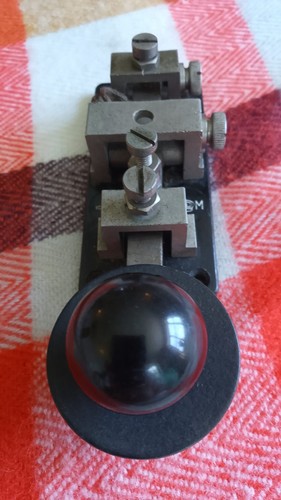 Morse code ww2 operator - morse, operator's