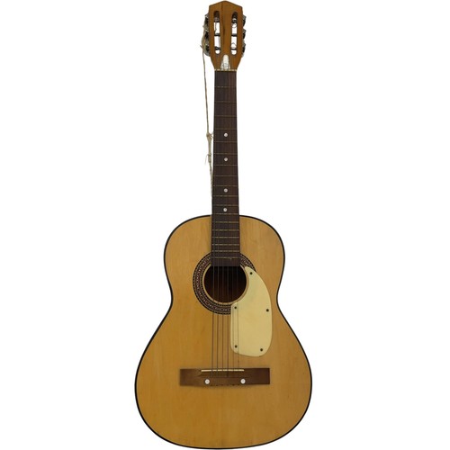 Vintage classical acoustic - classical,