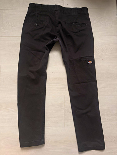 Dickies men skinny straight - dickies,