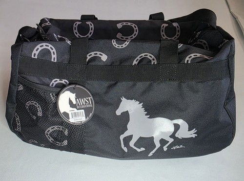 Awst int lila travel duffle - awst, int.