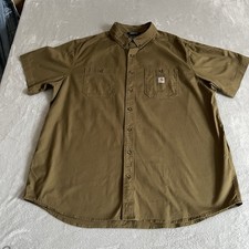 Carhartt Rugged Flex Shirt