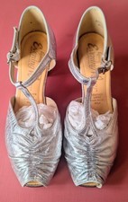 Vintage silver peep - vintage,