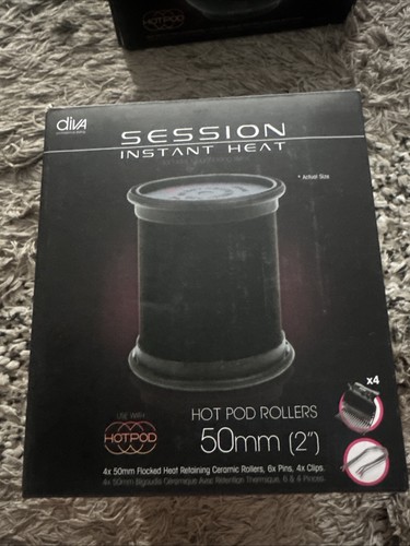 Hotpod diva professional - diva,