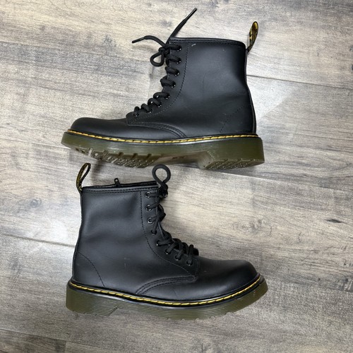 Martens 1460 black lace - j,