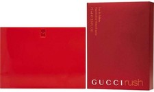 Gucci Rush Perfume 75ml Eau de