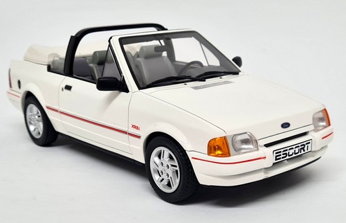 Otto ford escort - ford, mk4