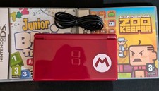 Nintendo DS Lite Super Mario