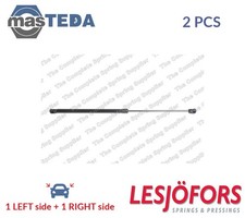 8163486 TAILGATE BOOT STRUTS