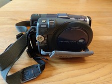 Sony Handycam DCR-DVD91E