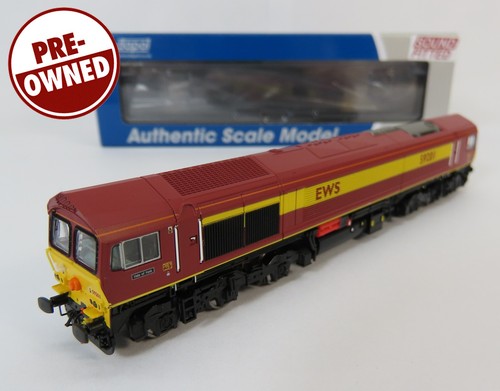 Gauge dapol 005 006 dcc - n,