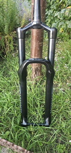 Rockshox 160mm coil - rockshox, fork