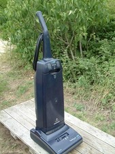 Hoover Turbopower 1000 Vacuum Cleaner U2812 1000W Permabag System 2 + Autosense