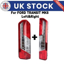 Left&Right Rear Tail Brake