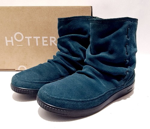 Hotter pixie boots size uk - boots,