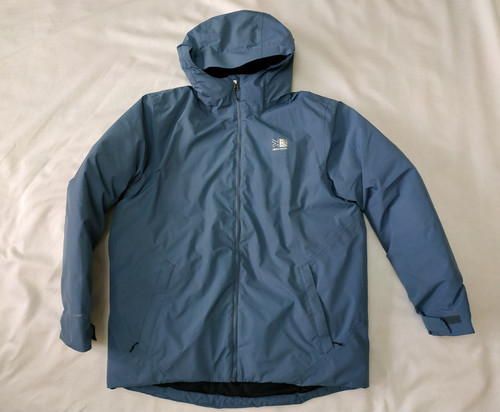 Karrimor mens sierra - karrimor, ins