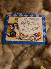 Hairy Maclary's Rumpus at the