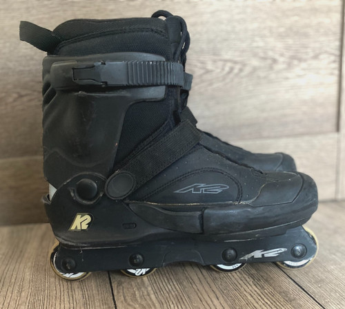 Fatty pro aggressive inline - fatty,