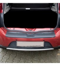 Rear Bumper Protector Scratch
