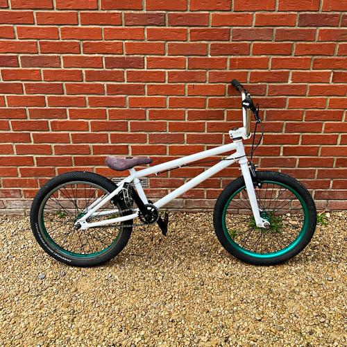 Wethepeople bmx bike 20in - bmx,