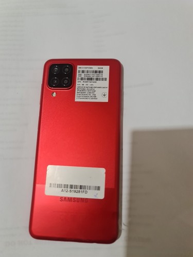 Samsung a12 - samsung,