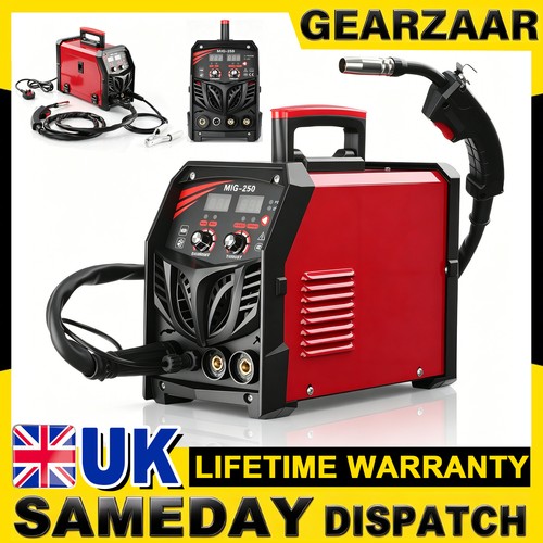 Mig welder inverter - in,