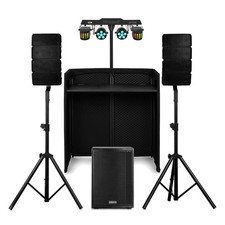 Vonyx VX915 Line Array PA