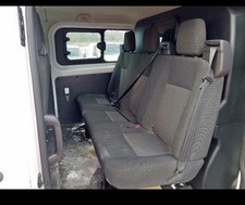 TRANSIT CUSTOM 2015-2023  CREW