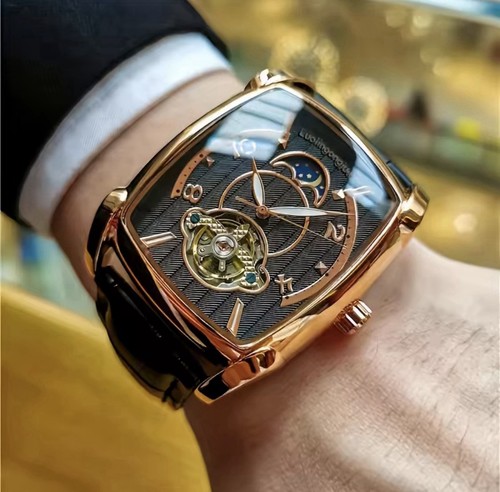 Watch for men fully - for,