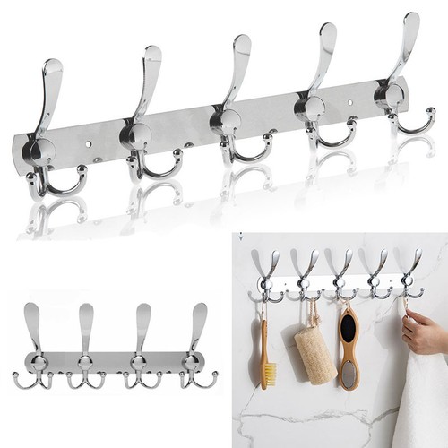 Key coat clothes door holder - key,