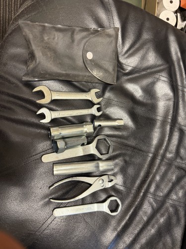 Honda yamaha tool kit - honda, ?