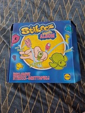 Lidl Stikeez Special Edition