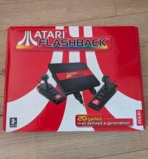 Atari Flashback Retro Console