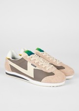 PAUL SMITH PS ATLANTA SUEDE