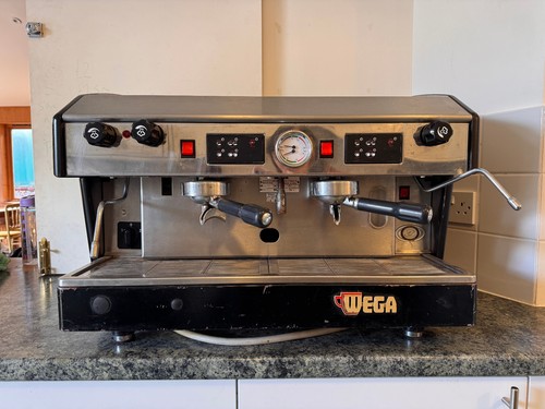 Wega vela vintage - vintage, evd/2