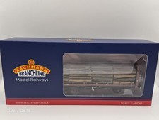 Bachmann 38-301A BR OTA Timber