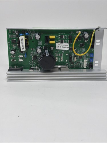 Treadmill motor control board - motor,
