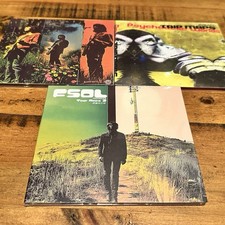 Future Sound of London FSOL Trip Maps 1-3 Bundle CD