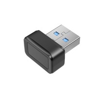 USB Fingerprint Key Reader