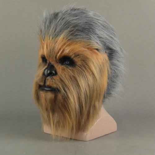 Halloween star wars chewbacca - halloween,