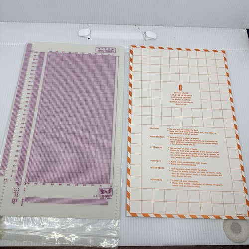 Knitmaster electronic knitting - knitmaster,