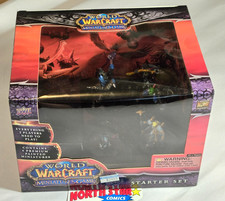 World of Warcraft Miniatures
