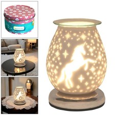 Unicorn Oil Burner Wax Warmer
