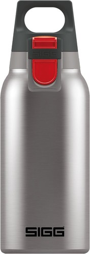 Sigg insulated water bottle - sigg,